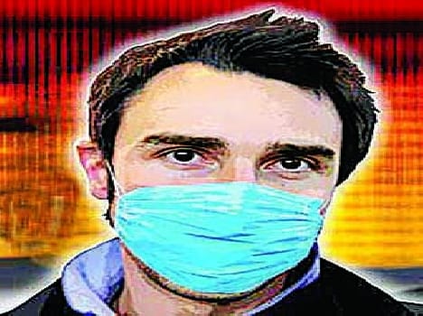 preprations ready for swine flu